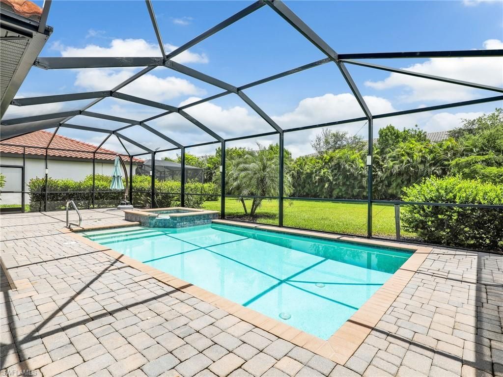 11876 Misty Arbor Run , Fort Myers, FL 33913 Photo