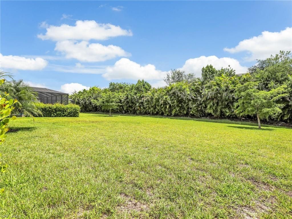 11876 Misty Arbor Run , Fort Myers, FL 33913 Photo
