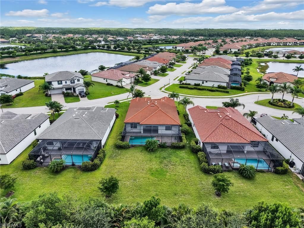 11876 Misty Arbor Run , Fort Myers, FL 33913 Photo