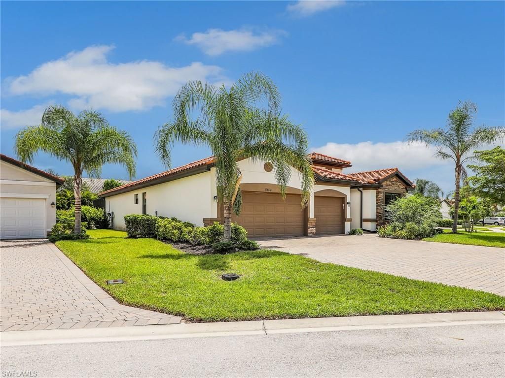 11876 Misty Arbor Run , Fort Myers, FL 33913 Photo