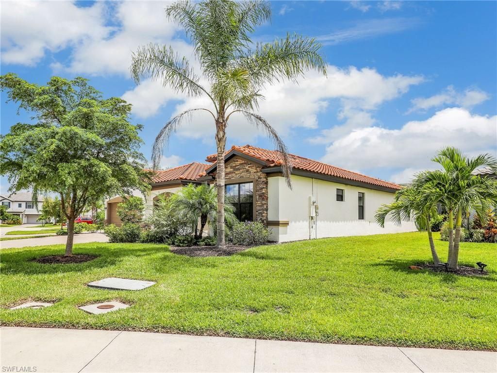11876 Misty Arbor Run , Fort Myers, FL 33913 Photo