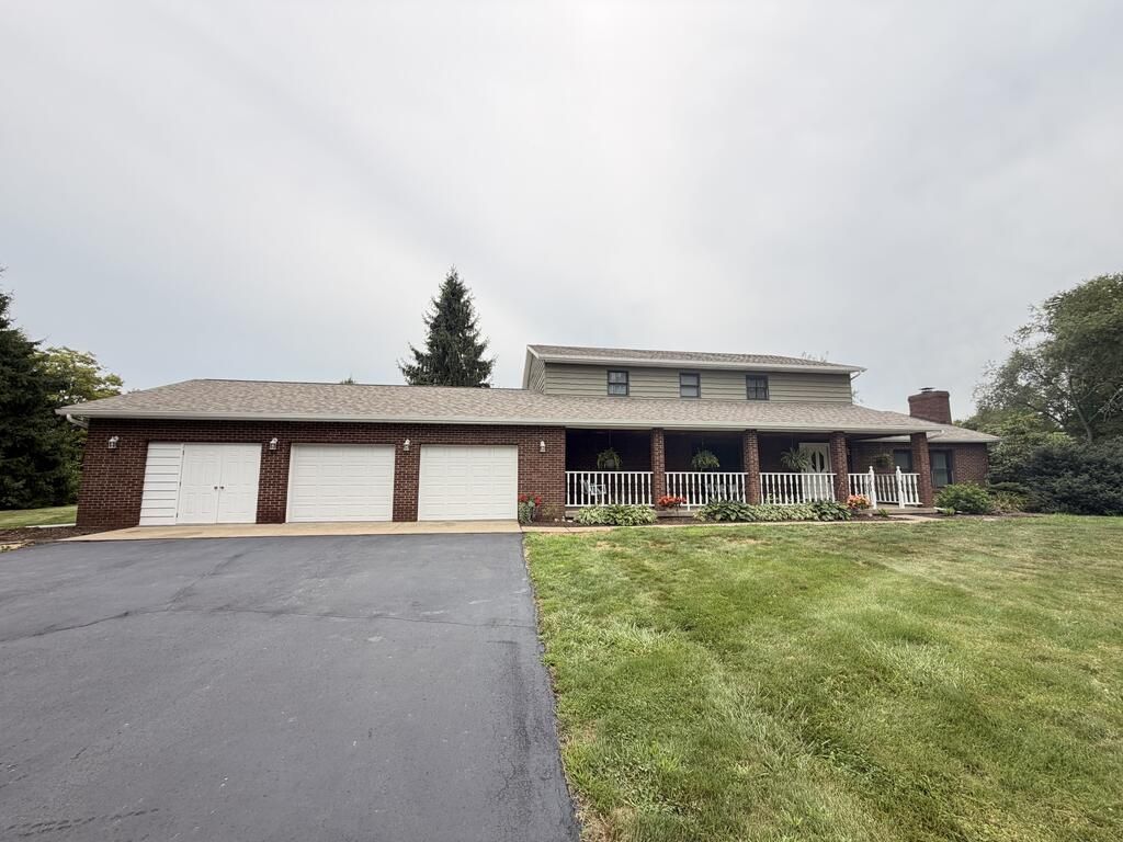 6730 Nathaniel Dr, Shreve, OH 44676 Main Photo