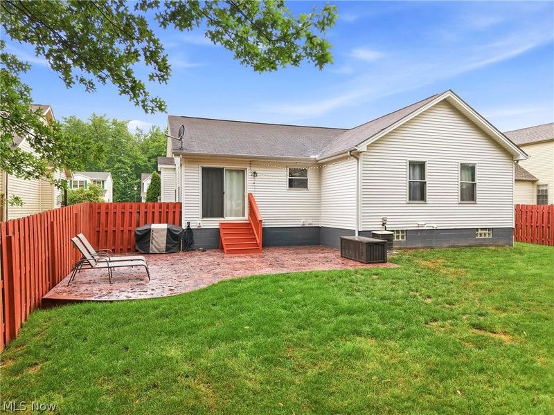 891 Jerry Drive, Hubbard, OH 44425 Photo 6