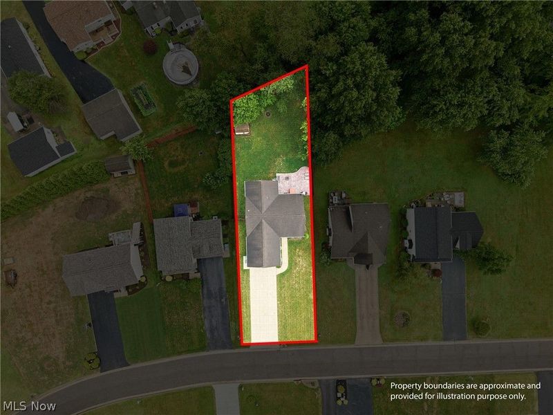 891 Jerry Drive, Hubbard, OH 44425 Photo 9