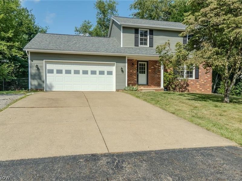 203 Albany Drive NW, Canton, OH 44708 Photo 6