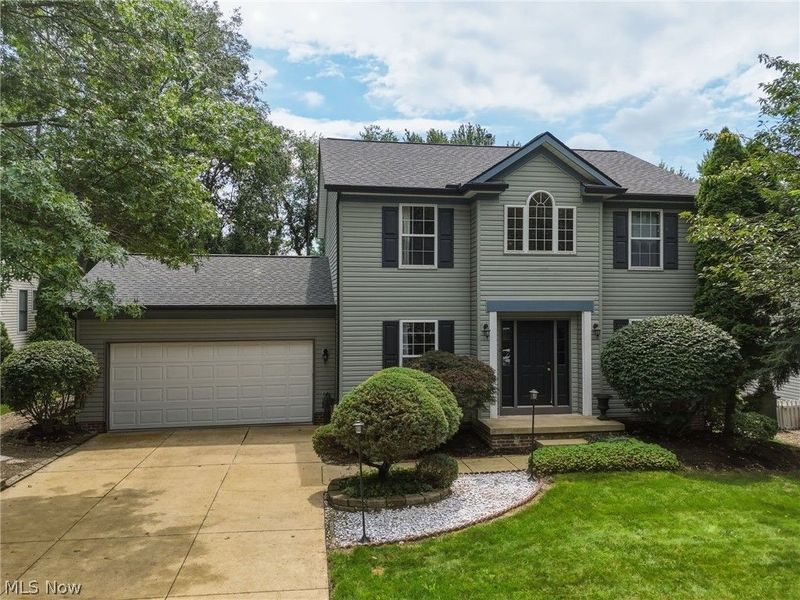 1970 Cherrywood Lane, Akron, OH 44312 Photo 1