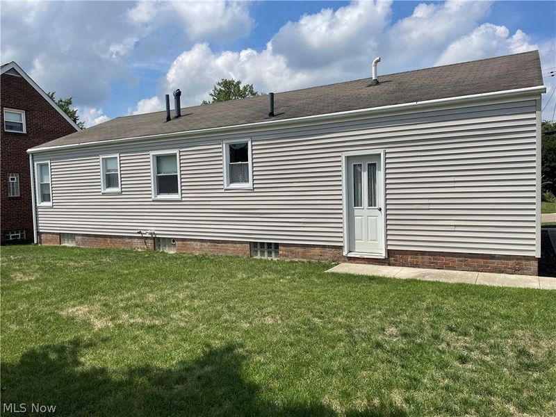 4536 Marcellus Street NW, Canton, OH 44708 Photo 3