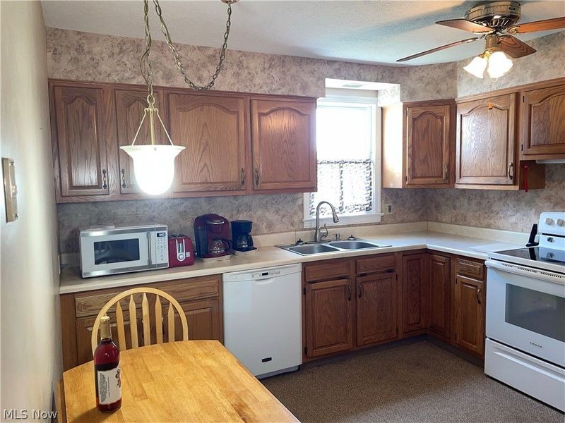 4536 Marcellus Street NW, Canton, OH 44708 Photo 7