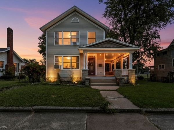308 Castalia Street , Bellevue, OH 44811