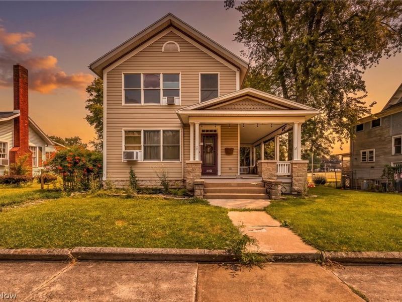 308 Castalia Street , Bellevue, OH 44811 Photo 2