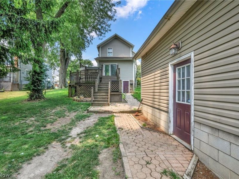 308 Castalia Street , Bellevue, OH 44811 Photo 8