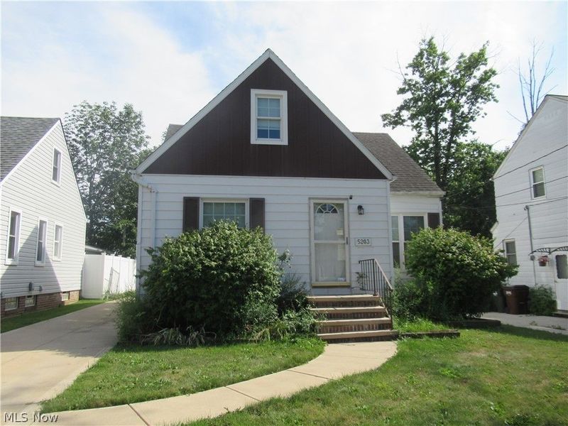 5203 Maplecrest Avenue , Parma, OH 44134 Photo 1
