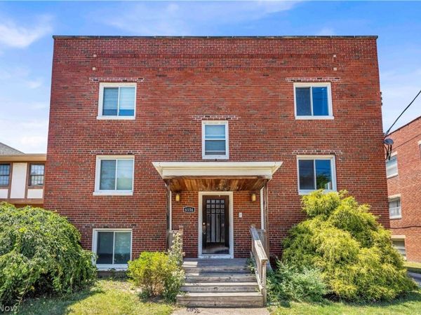 6156 Ridge Road , Unit 2/UP, Parma, OH 44129
