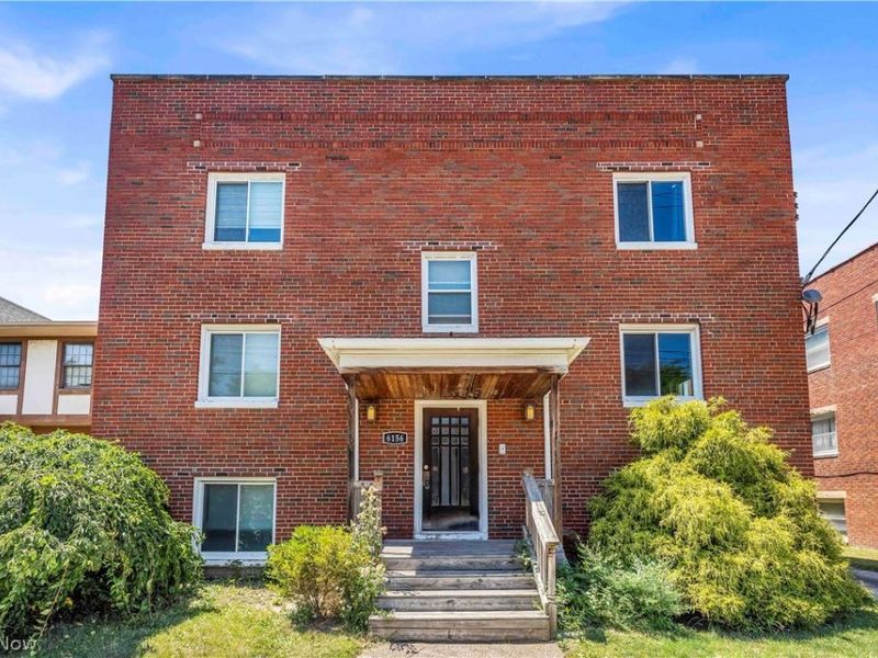 6156 Ridge Road , Unit 2/UP, Parma, OH 44129 Photo 1