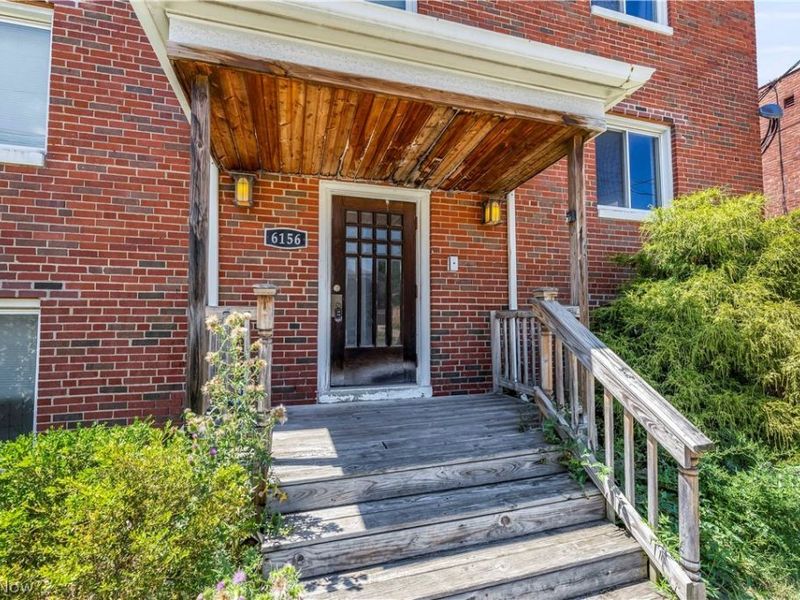 6156 Ridge Road , Unit 2/UP, Parma, OH 44129 Photo 3