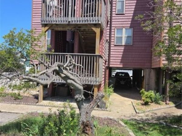 744 W Ocean View Avenue, Unit L, Norfolk, VA 23503