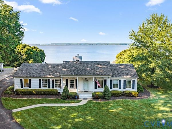 182 Wilson Acres Road, Tappahannock, VA 22560