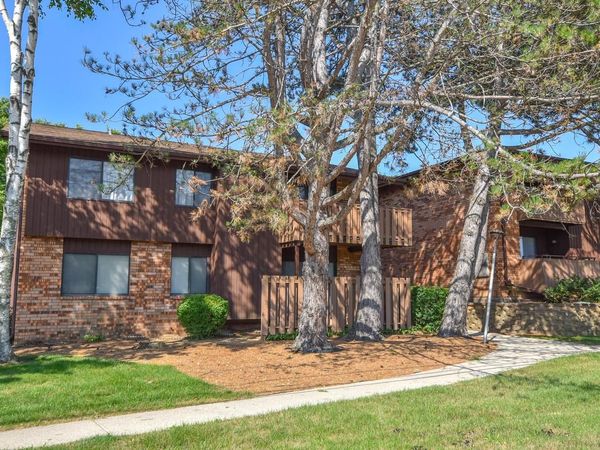 7001 N Green Bay AVENUE, Unit C, Glendale, WI 53209