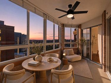 2181 JAMIESON AVENUE, Unit 1402, ALEXANDRIA, VA 22314