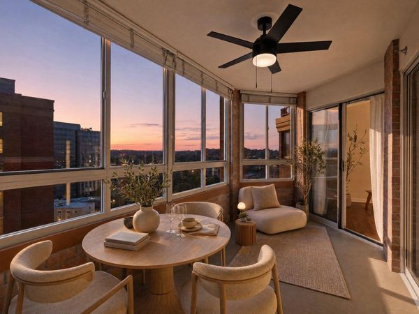 2181 JAMIESON AVENUE, Unit 1402, ALEXANDRIA, VA 22314