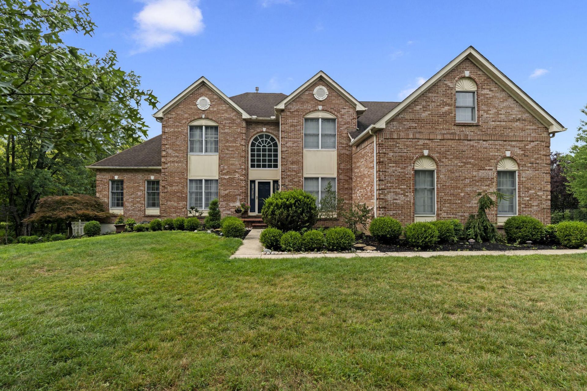 1015 REDTAIL ROAD , EAGLEVILLE, PA 19403