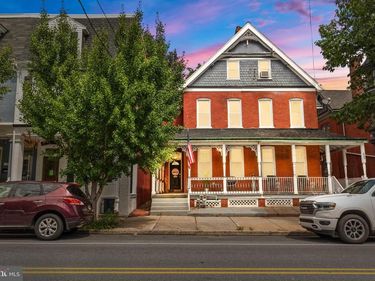 311 W LEMON STREET , LANCASTER, PA 17603