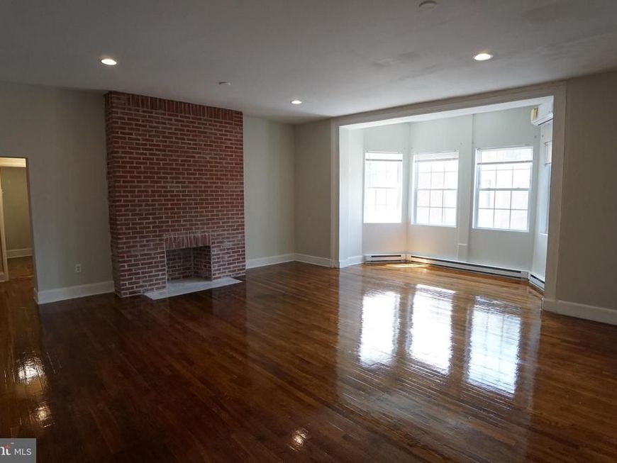 804 Cathedral St, Unit 9, Baltimore, MD 21201 Main Photo