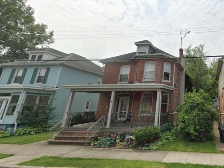 554 E Liberty Street, Chambersburg, PA 17201 Main Photo
