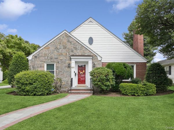 Garden City, NY 11530