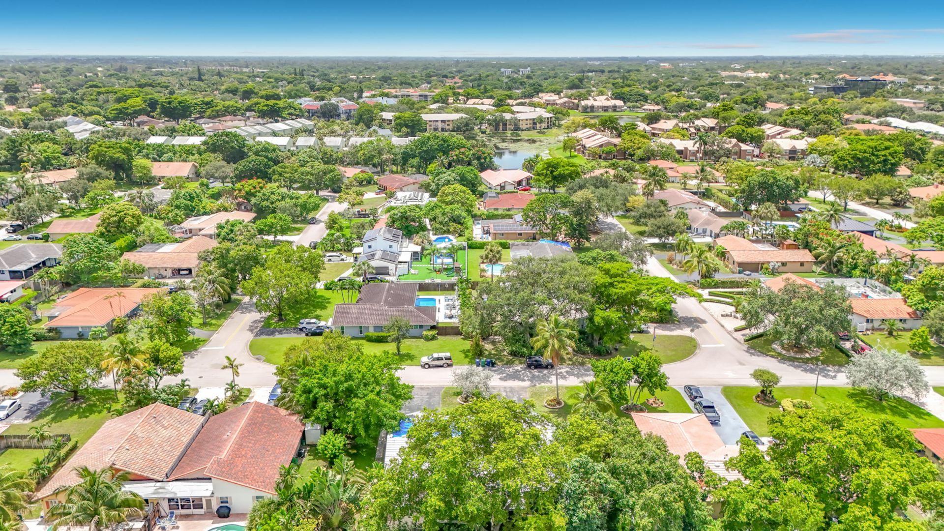 8971 NW 33rd Street, Unit E-W, Coral Springs, FL 33065 Photo