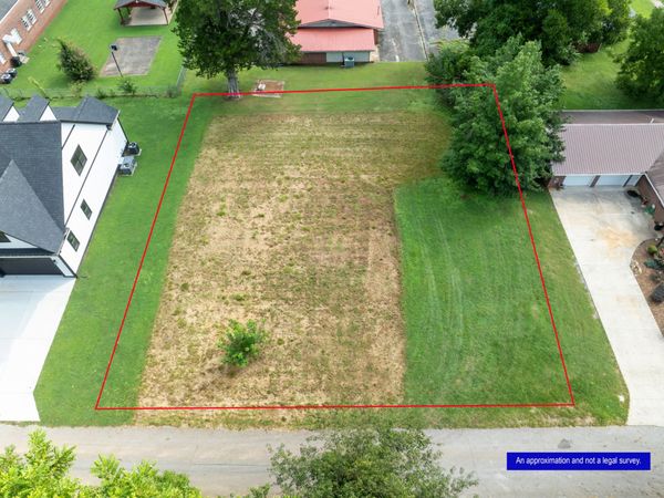 0 5th Ave N, Decherd, TN 37324