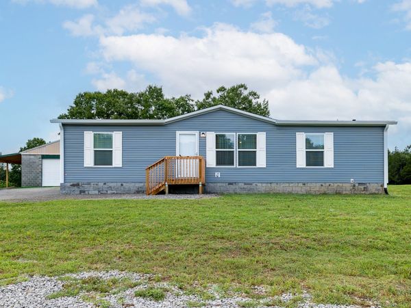 3592 Mahaley Rd , Chapel Hill, TN 37034