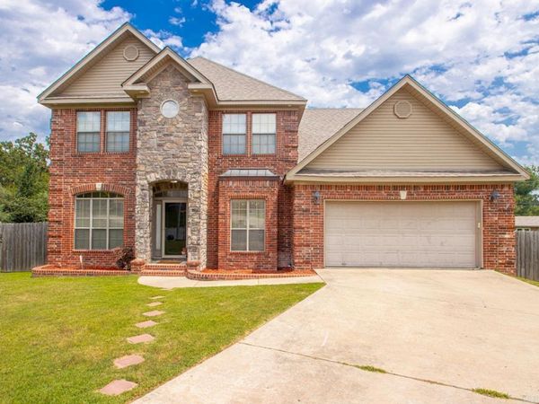 4612 Brandywine Cove , Sherwood, AR 72120