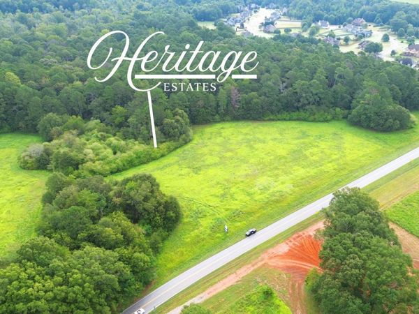 LOT 1 Heritage Estates, Statham, GA 30666