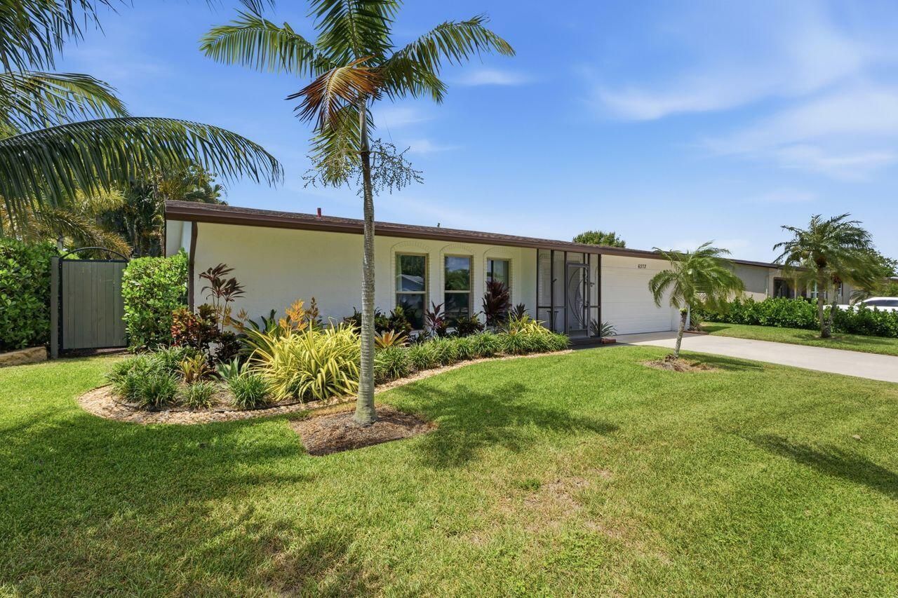 6372 Sleepy Willow Way, Delray Beach, FL 33484 Photo