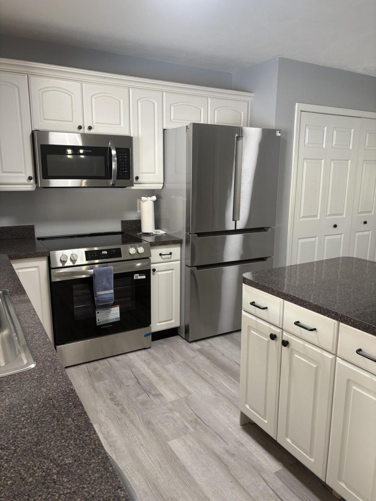 1641 SE Clearmont Street, Port Saint Lucie, FL 34983 Photo