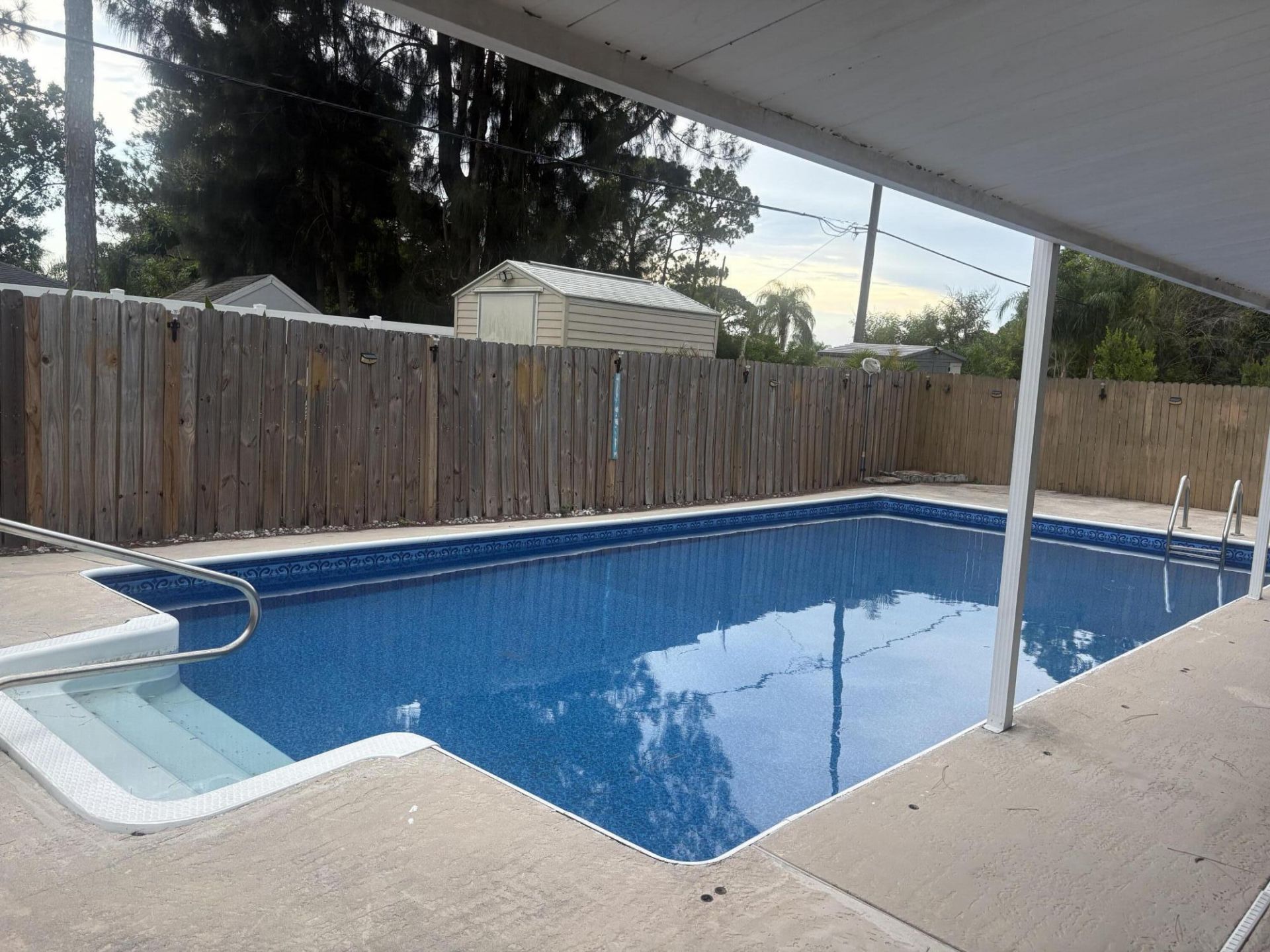 1641 SE Clearmont Street, Port Saint Lucie, FL 34983 Photo