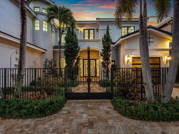 17606 Circle Pond Court, Boca Raton, FL 33496