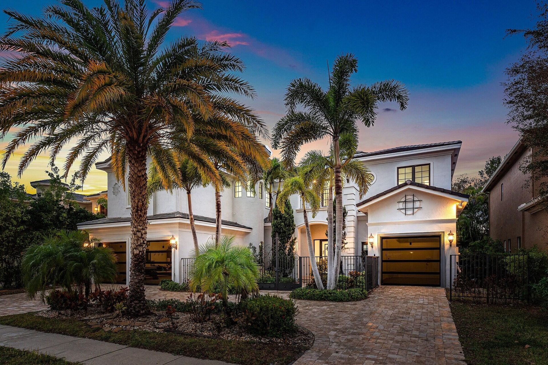 17606 Circle Pond Court, Boca Raton, FL 33496 Photo