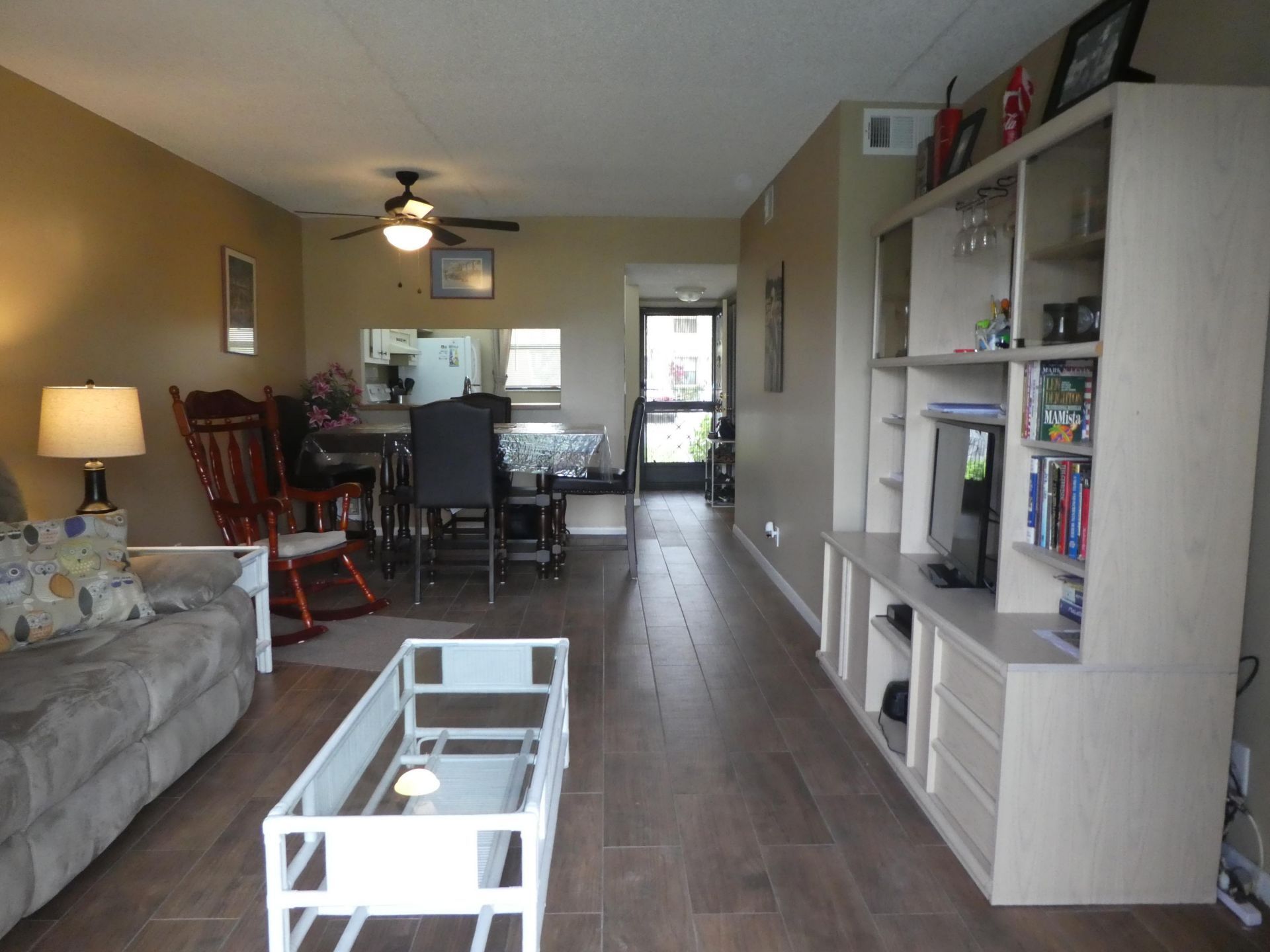 7209 Golf Colony Court, Unit 105, Lake Worth, FL 33467 Photo