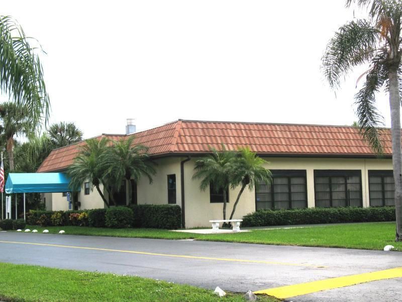 7209 Golf Colony Court, Unit 105, Lake Worth, FL 33467 Photo