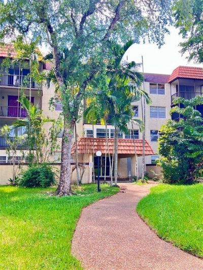 7000 NW 17th Street, Unit 109, Plantation, FL 33313 Photo