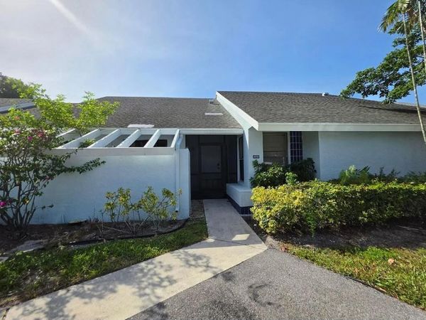 10780 WATERBERRY Drive, Boca Raton, FL 33498