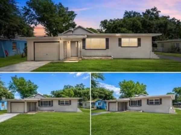 715 S RANDOLPH Avenue, Kissimmee, FL 34741