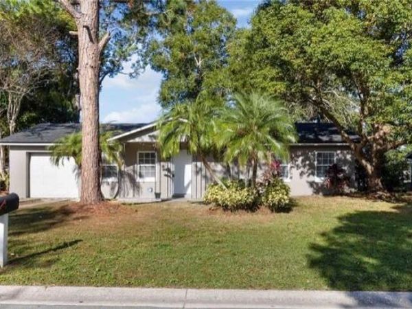 176 MANTE Drive, Kissimmee, FL 34743