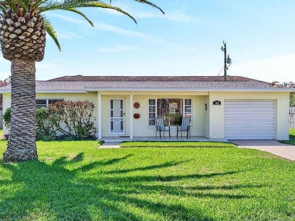 168 E EXETER, Satellite Beach, FL 32937