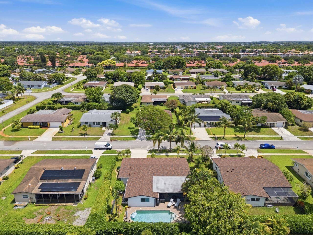 6372 Sleepy Willow Way, Delray Beach, FL 33484 Photo