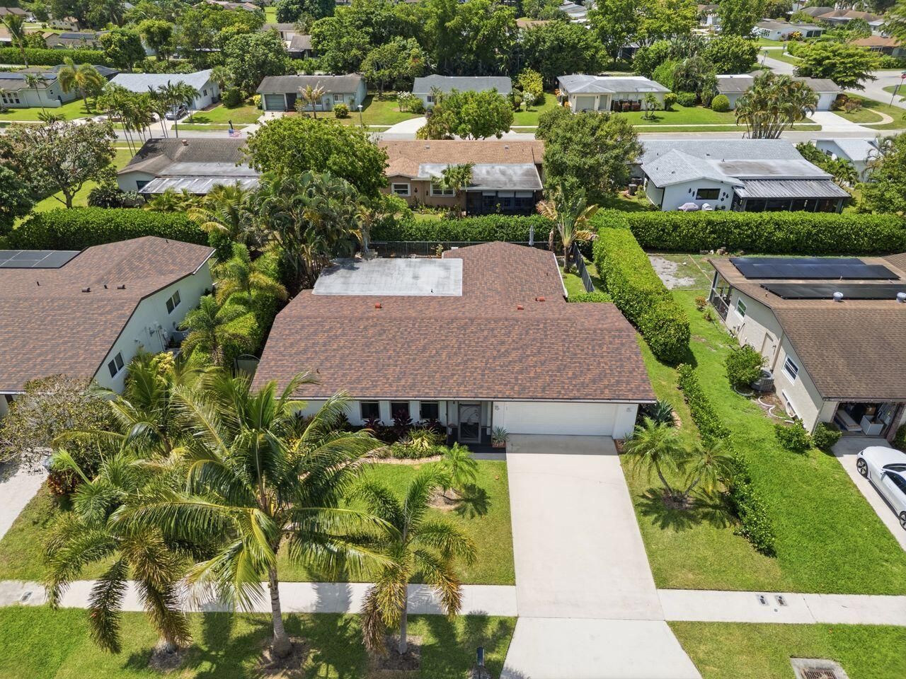 6372 Sleepy Willow Way, Delray Beach, FL 33484 Photo