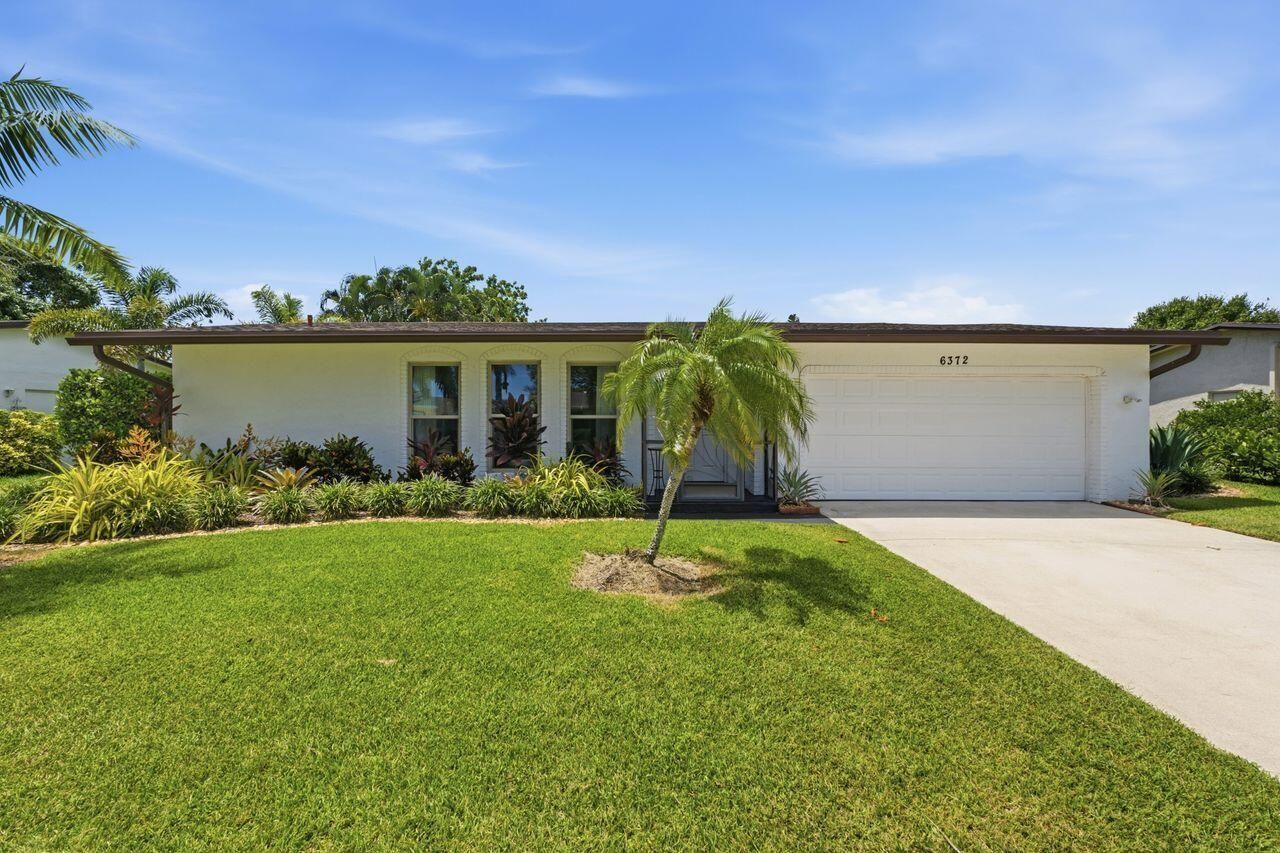 6372 Sleepy Willow Way, Delray Beach, FL 33484 Photo