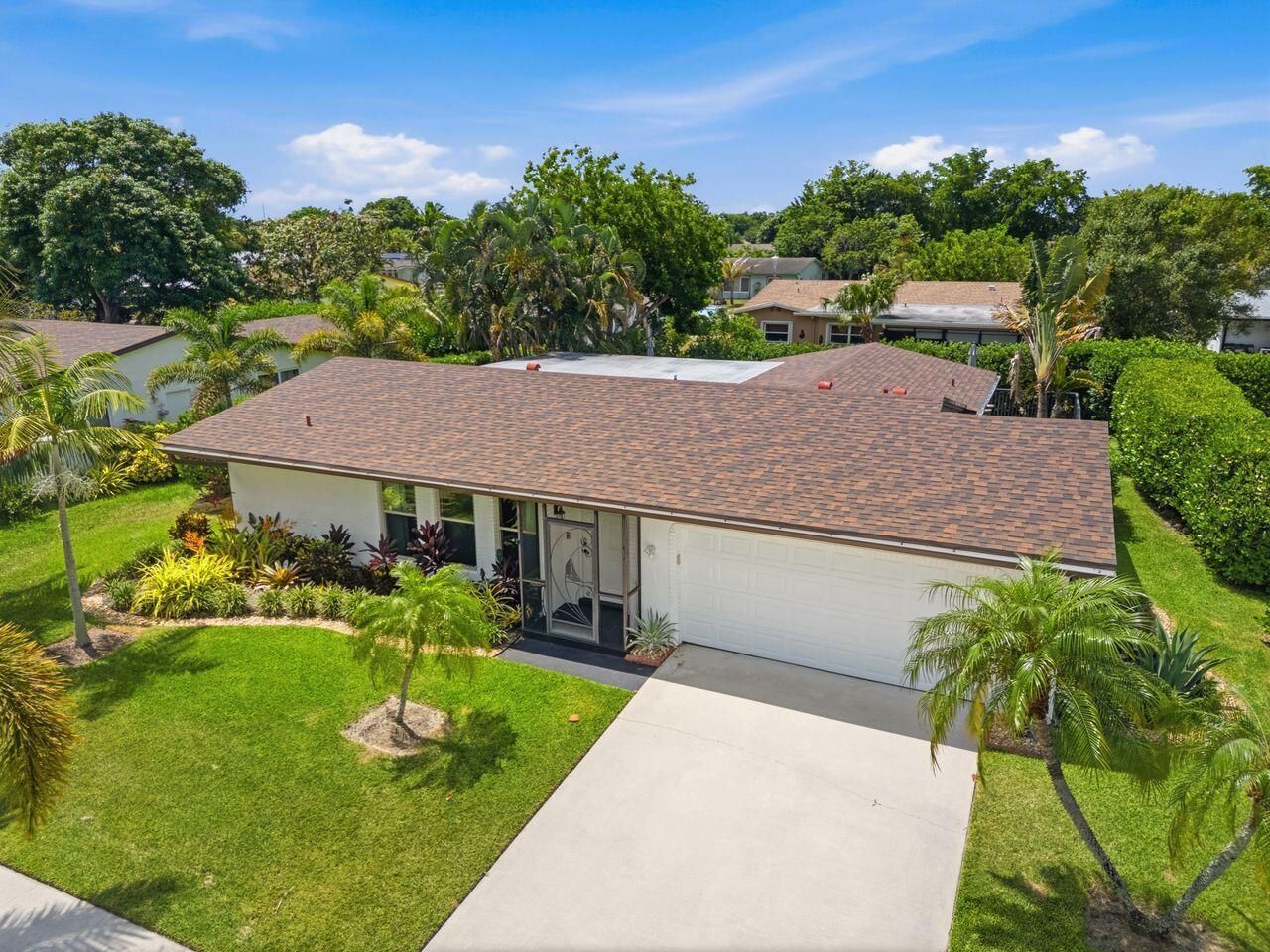 6372 Sleepy Willow Way, Delray Beach, FL 33484 Photo